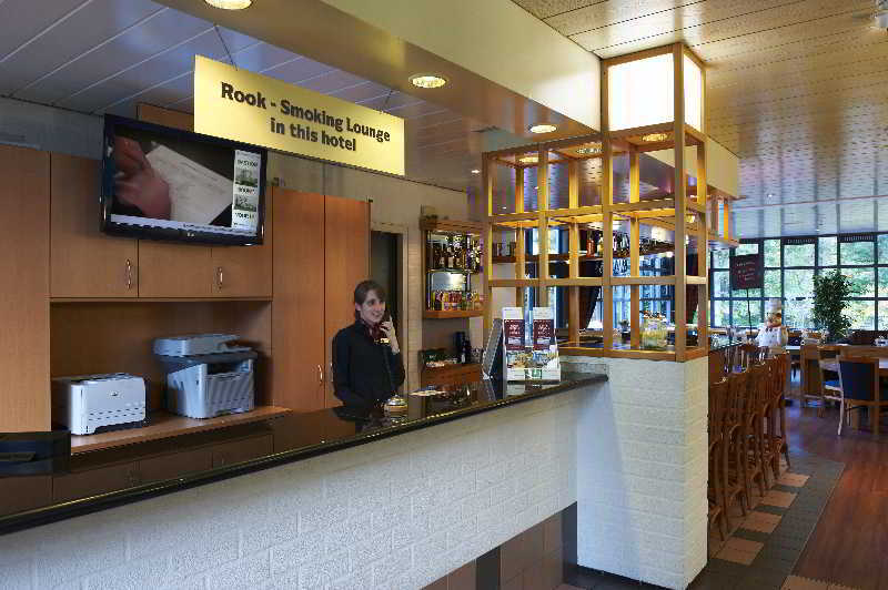 Bastion Hilversum 3*