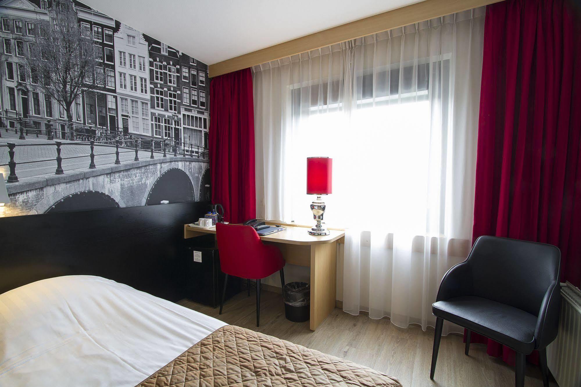 Bastion Hilversum Hotel