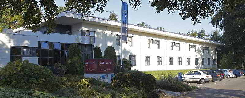 Hotel Bastion Hilversum Bussum